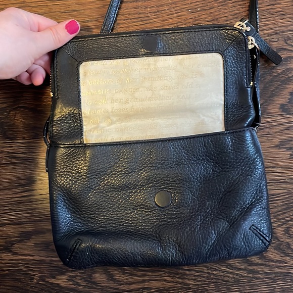 Kate Spade Black Crossbody bag - Picture 3 of 8